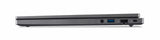 Acer TravelMate P2 TMP214-55-G2-55B1 Intel Core 5 120U Laptop 35.6 cm (14") WUXGA 16 GB DDR5-SDRAM 512 GB SSD Wi-Fi 6E (802.11ax) Windows 11 Pro Grey - NX.B64AA.006 ACER