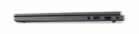 Acer TravelMate P2 TMP214-55-G2-55B1 Intel Core 5 120U Laptop 35.6 cm (14") WUXGA 16 GB DDR5-SDRAM 512 GB SSD Wi-Fi 6E (802.11ax) Windows 11 Pro Grey - NX.B64AA.006 ACER