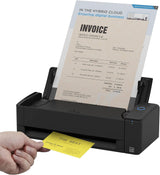 Ricoh ScanSnap iX1300 ADF scanner 600 x 600 DPI A4 Black - PA03805-B105