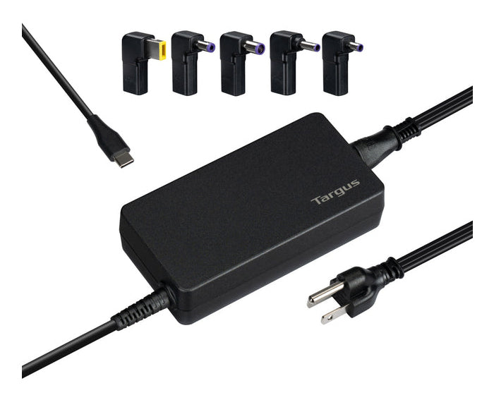 Targus APM108TT battery charger Universal AC - APM108TT