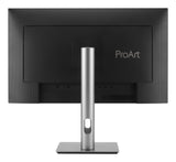 ASUS ProArt PA278CGRV computer monitor 68.6 cm (27") 2560 x 1440 pixels Wide Quad HD LCD Silver - PA278CGRV