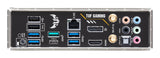 ASUS TUF GAMING B550-PLUS WIFI II AMD B550 Socket AM4 ATX - TUF GAMING B550-PLUS WIFI II