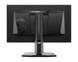 MSI MAG 272QP QD-OLED X24 computer monitor 67.3 cm (26.5") 2560 x 1440 pixels Wide Quad HD Black - MAG272QPQDOLEDX24