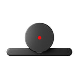 Lenovo 4XC1Q25246 webcam 8 MP 1920 x 1080 pixels USB-C Black - 4XC1Q25246