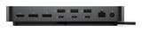 DELL WD25TB5 Wired Thunderbolt 5 Black - DELL-WD25TB5 DELL