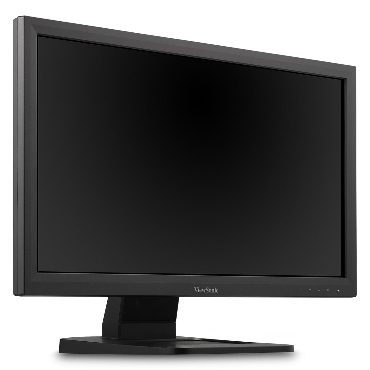 Viewsonic TD2211 computer monitor 55.9 cm (22") 1920 x 1080 pixels Full HD LCD Touchscreen Black - TD2211