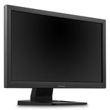 Viewsonic TD2211 computer monitor 55.9 cm (22") 1920 x 1080 pixels Full HD LCD Touchscreen Black - TD2211