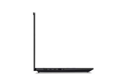 Lenovo ThinkPad P14s Gen 5 (Intel) Intel Core Ultra 7 155H Laptop 36.8 cm (14.5") WUXGA 32 GB DDR5-SDRAM 1 TB SSD NVIDIA RTX 500 Ada Wi-Fi 6E (802.11ax) Windows 11 Pro English Black - 21G2001VUS LENOVO