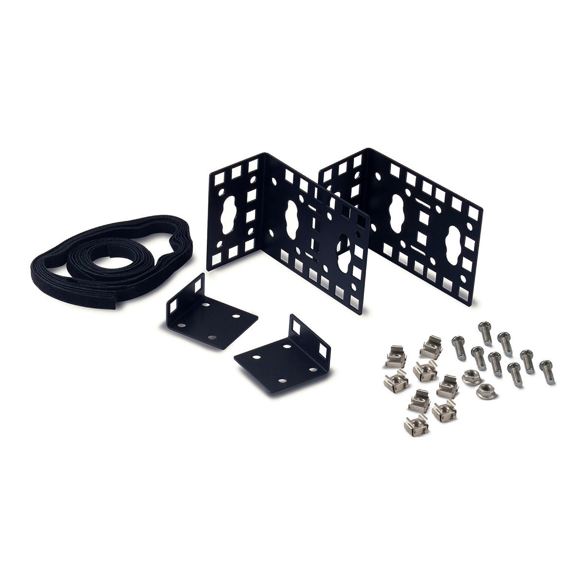 APC NetShelter Zero U Accessory Mounting Bracket - AR7711