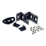 APC NetShelter Zero U Accessory Mounting Bracket - AR7711