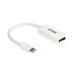 ATEN VC980 video cable adapter Mini DisplayPort HDMI White - VC980