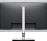 DELL Pro Plus P2425DE computer monitor 61 cm (24") 2560 x 1440 pixels Quad HD LCD Black - DELL-P2425DE DELL