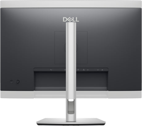 DELL Pro Plus P2425DE computer monitor 61 cm (24") 2560 x 1440 pixels Quad HD LCD Black - DELL-P2425DE DELL