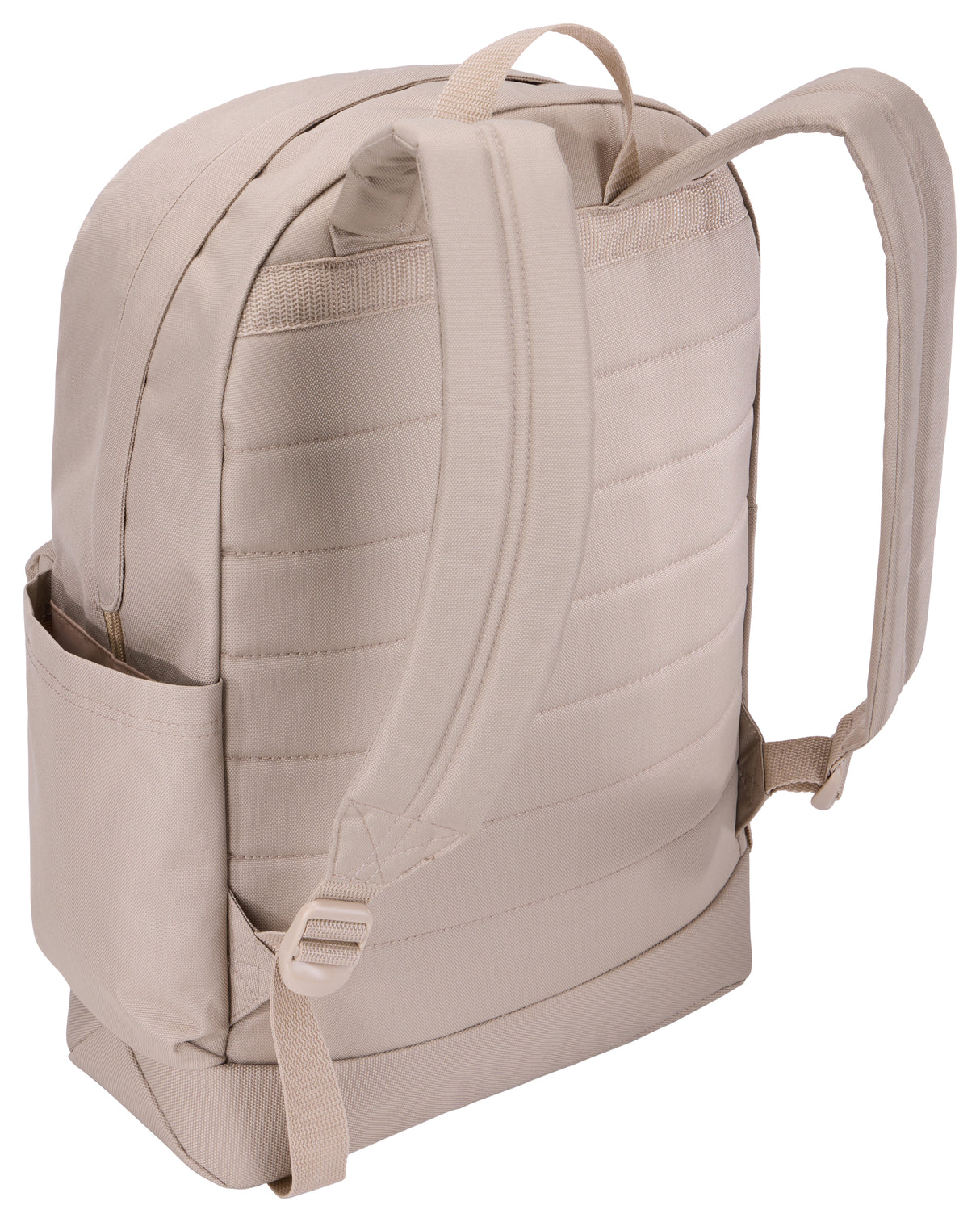 Case Logic Campus CCAM1216 Boulder Biege backpack Casual backpack Beige Polyester - 3205194