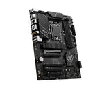 MSI PRO B760-P Intel B760 LGA 1700 ATX - PROB760PWIFID4