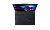 Lenovo ThinkPad P16v Gen 3 (Intel) Intel Core Ultra 7 265H Mobile workstation 40.6 cm (16") WUXGA 32 GB DDR5-SDRAM 1 TB SSD NVIDIA RTX PRO 1000 Blackwell Wi-Fi 7 (802.11be) Windows 11 Pro English Blac - 21RS004QUS