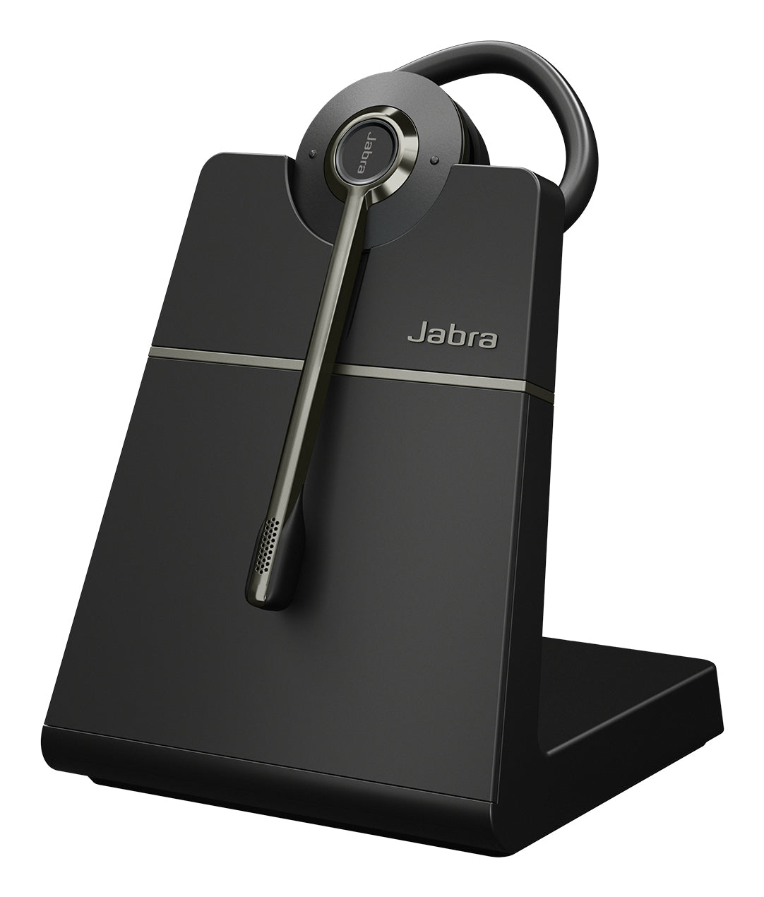 Jabra Engage 55 SE - USB-C UC Convertible (Include Stand), NA - 9655-435-125