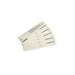 Brother Platen (Roller) Cleaning Sheet (5 Sheets/Pack) - LB3836-001