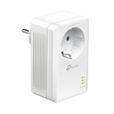 TP-Link AV1000 Gigabit Passthrough Powerline Starter Kit - TL-PA7017P KIT
