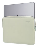 Targus 13-14” Chromatic Sleeve - Green - TBS98205GL