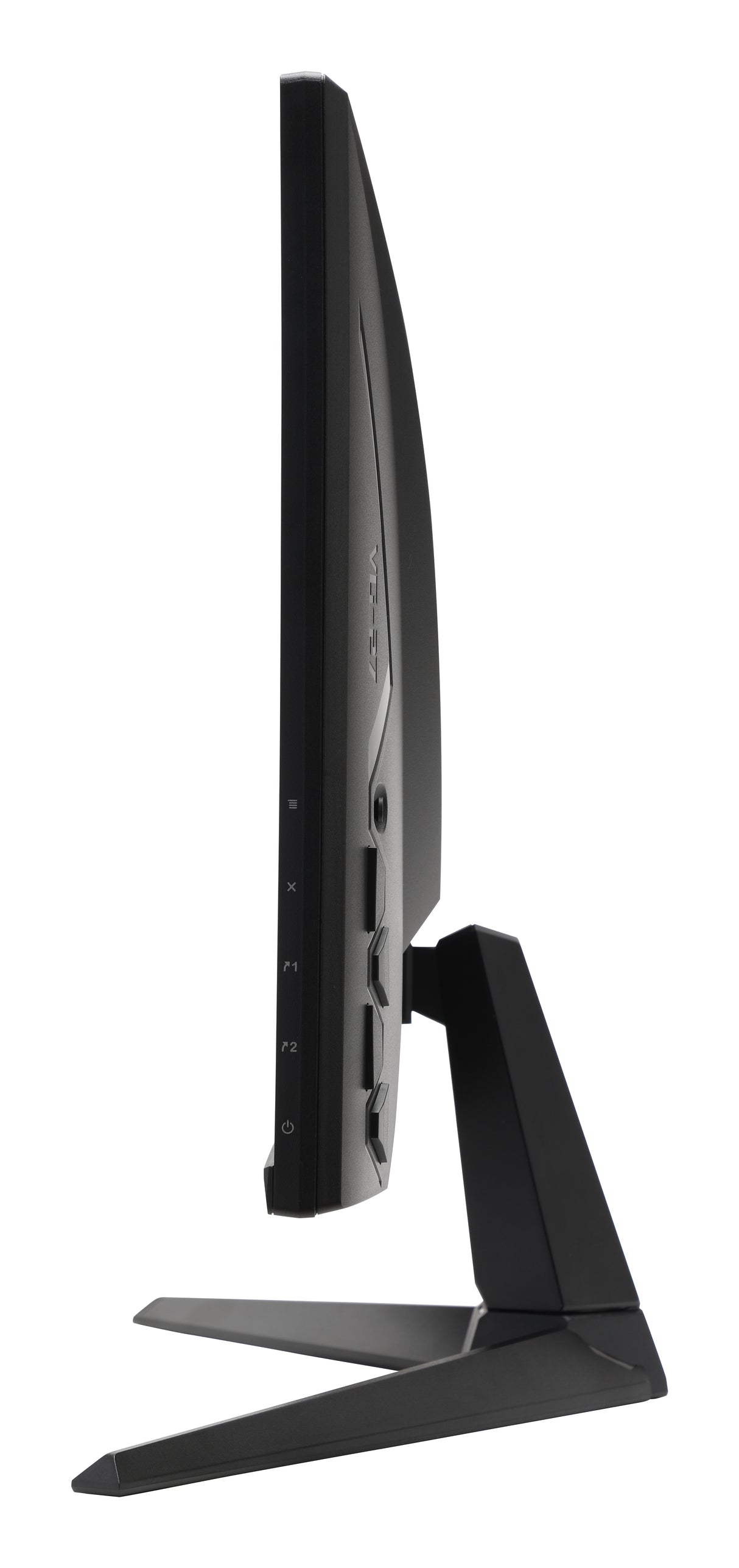 ASUS TUF Gaming VG27AQM5A computer monitor 68.6 cm (27") 2560 x 1440 pixels Quad HD LED Black - VG27AQM5A ASUS