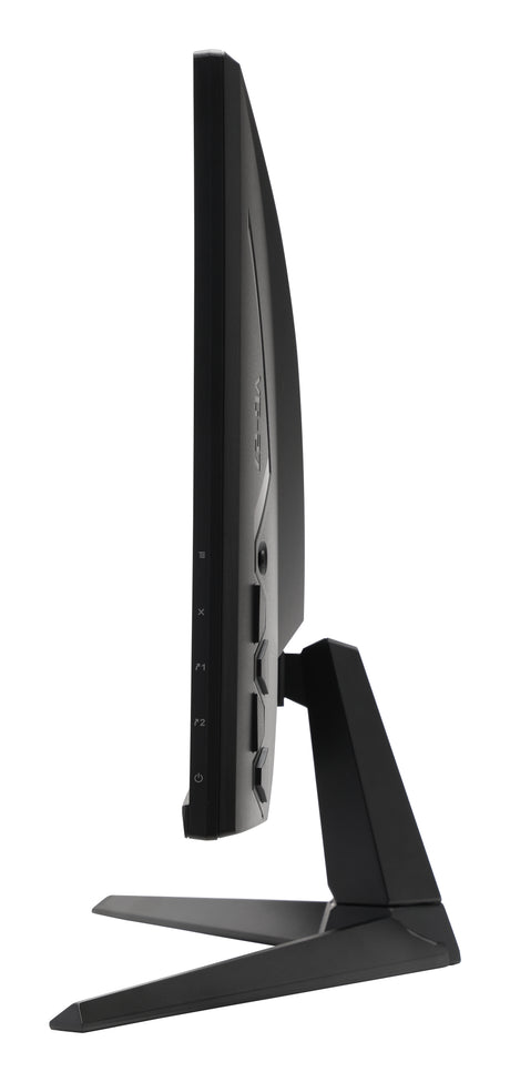 ASUS TUF Gaming VG27AQM5A computer monitor 68.6 cm (27") 2560 x 1440 pixels Quad HD LED Black - VG27AQM5A ASUS