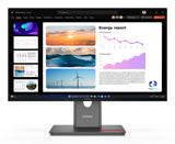 Lenovo ThinkVision P24Q-40 Monitor - 64B2GAR1UZ