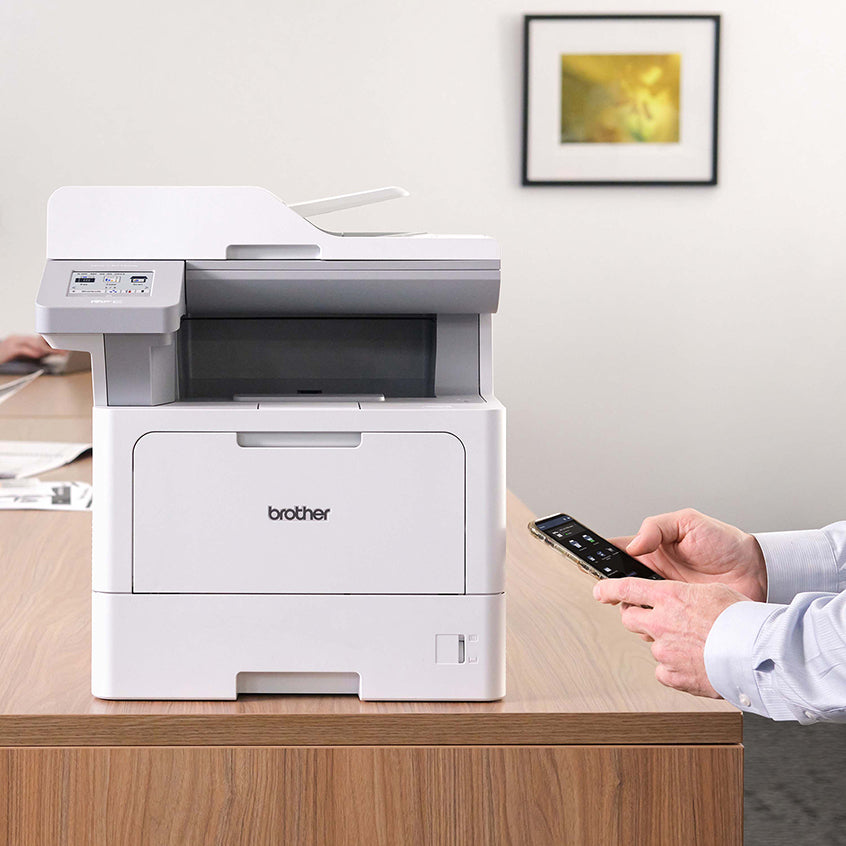 Brother MFC-L5715DW Mono Laser MFP - MFCL5715DW
