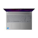 Lenovo IdeaPad Slim 5 16IRH10R Intel Core 5 210H Laptop 40.6 cm (16") WUXGA 16 GB DDR5-SDRAM 512 GB SSD Wi-Fi 6 (802.11ax) Windows 11 Home English Grey - 83J1002JUS