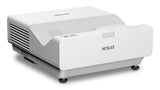 Epson PowerLite 760W Wireless WXGA 3LCD Ultra Short Throw Lamp-Free Laser Display Projector - V11HA81020
