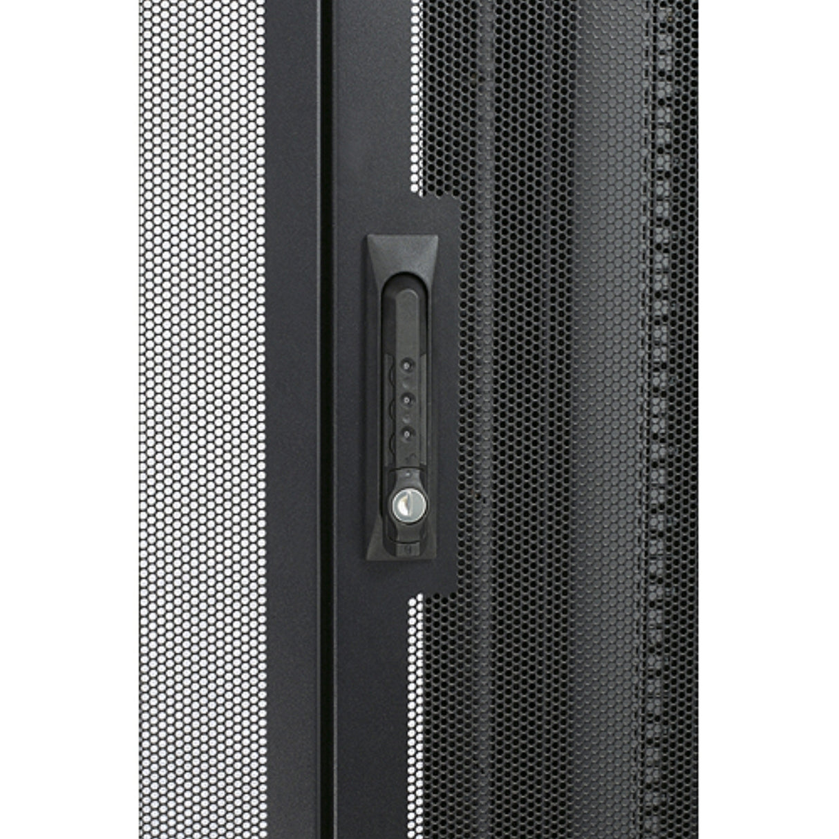 APC Combination Lock Handles (Qty 2) for NetShelter SX / SV / VX Enclosures - AR8132A