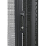 APC Combination Lock Handles (Qty 2) for NetShelter SX / SV / VX Enclosures - AR8132A