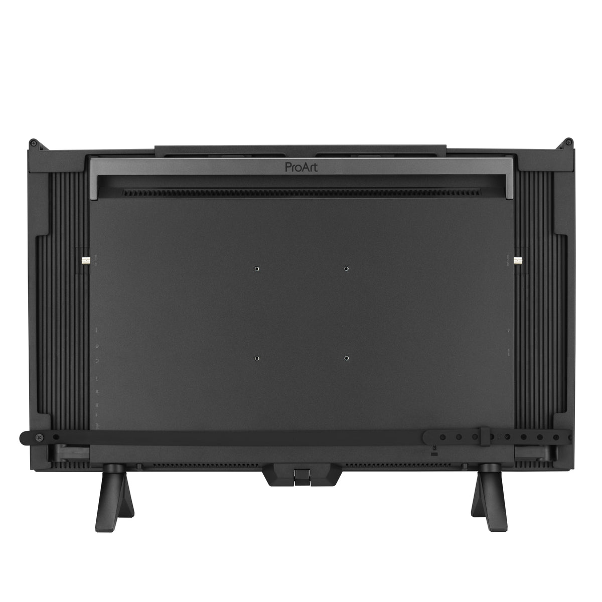 ASUS ProArt OLED ProArt PA32USD computer monitor 80 cm (31.5") 3840 x 2160 pixels 4K Ultra HD QD-OLED Black - PA32USD