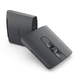 Lenovo 4Y51T62792 mouse Universal Ambidextrous Bluetooth IR LED 4000 DPI - 4Y51T62792
