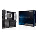 ASUS PRO WS WRX90E-SAGE SE AMD WRX90 Socket sTR5 EEB - PRO WS WRX90E-SAGE SE