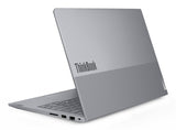 Lenovo ThinkBook 14 G9 AHP AMD Ryzen™ 5 220 Laptop 35.6 cm (14") Touchscreen WUXGA 16 GB DDR5-SDRAM 512 GB SSD Wi-Fi 7 (802.11be) Windows 11 Pro Grey - 21V00002US