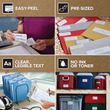 DYMO Authentic LabelWriter Durable Labels | 59mm x 190mm | White Poly | 170 Large Self-Adhesive Labels | High-Performance | For LabelWriter Label Makers - 1933087