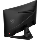 MSI MAG 244C computer monitor 59.9 cm (23.6") 1920 x 1080 pixels Full HD LCD Black - MAG244C