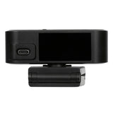 Targus AVC045GL webcam 1920 x 1080 pixels USB Black - AVC045GL