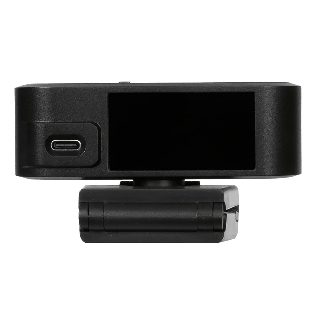 Targus AVC045GL webcam 1920 x 1080 pixels USB Black - AVC045GL
