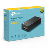 TP-Link Omada PoE++ Injector Adapter - POE170S