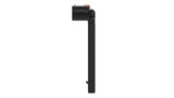 Lenovo ThinkVision MC60 webcam 1920 x 1080 pixels USB 2.0 Black - 4XC1J05150
