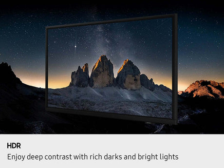 Samsung UN32F6000FFXZA TV 81.3 cm (32") Full HD Smart TV Wi-Fi Black - UN32F6000FFXZA SAMSUNG