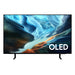 Samsung QN42S90HAEXZA TV 106.7 cm (42") 4K Ultra HD Smart TV Wi-Fi Black - QN42S90HAEXZA SAMSUNG