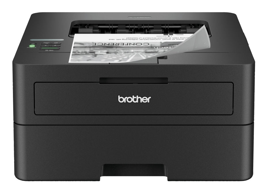 Brother HL-L2460DWXL Mono Laser MFP - HLL2460DWXL