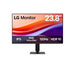 LG 24BF410B-B computer monitor 60.5 cm (23.8") 1920 x 1080 pixels Full HD LCD Black - 24BF410B-B