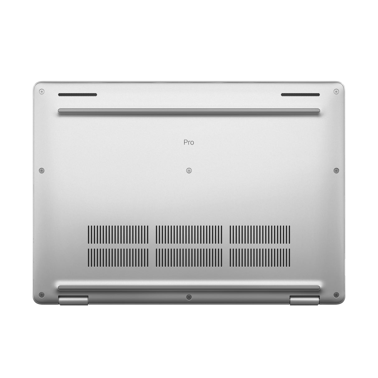 DELL Pro 14 Plus PB14255 AMD Ryzen™ 5 PRO PRO 230 Laptop 35.6 cm (14") Full HD+ 16 GB LPDDR5x-SDRAM 512 GB SSD Wi-Fi 7 (802.11be) Windows 11 Pro US English Platinum, Silver - FG66C