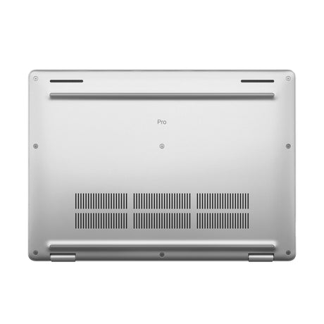 DELL Pro 14 Plus PB14255 AMD Ryzen AI 7 PRO 350 Laptop 35.6 cm (14") Full HD+ 32 GB LPDDR5x-SDRAM 512 GB SSD Wi-Fi 7 (802.11be) Windows 11 Pro US English Platinum, Silver - WVFTJ DELL