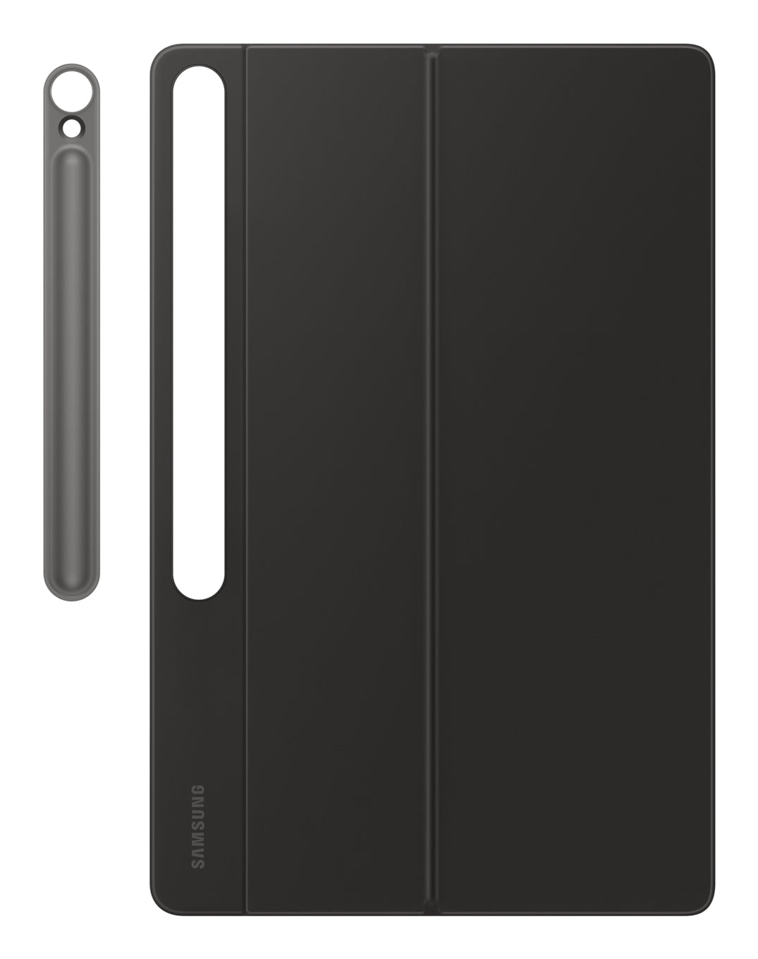 Samsung Book Cover Keyboard - AI Key Galaxy Tab S10 FE+ - EF-DX625UBEGUJ SAMSUNG