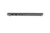 LG Gram 15UB50T-V.APB3U1 laptop Intel® Core™ i5 i5-1334U 39.6 cm (15.6") Full HD 16 GB DDR4-SDRAM 512 GB SSD Wi-Fi 6 (802.11ax) Windows 11 Pro Titanium - 15UB50T-V.APB3U1 LG